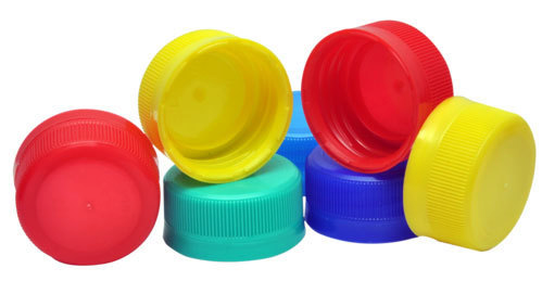 HDPE bottle caps